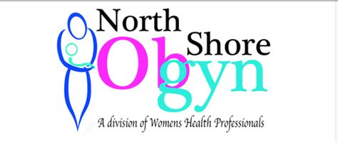 North Shore Obstetrics and Gynecology Home Page.